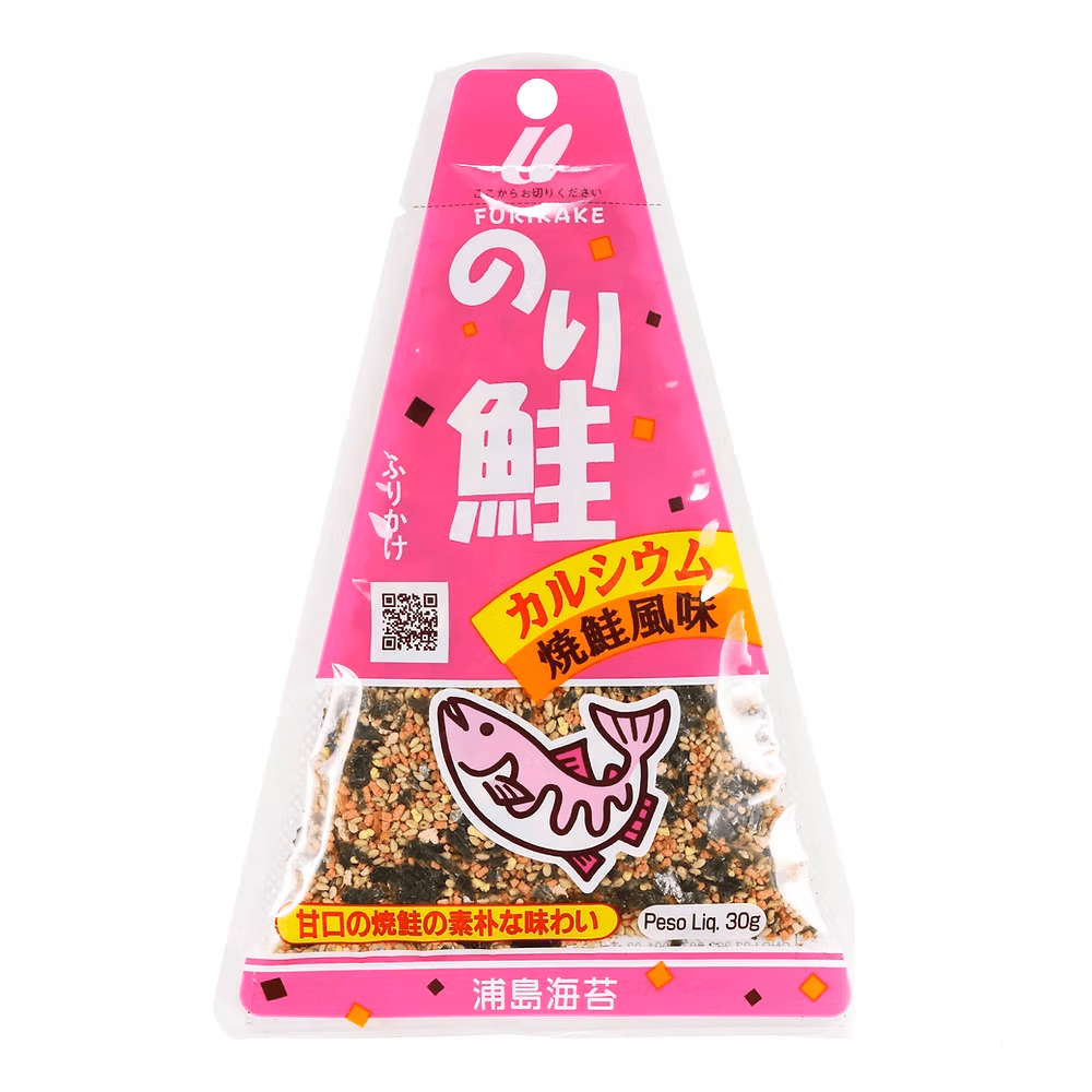 furikake sake