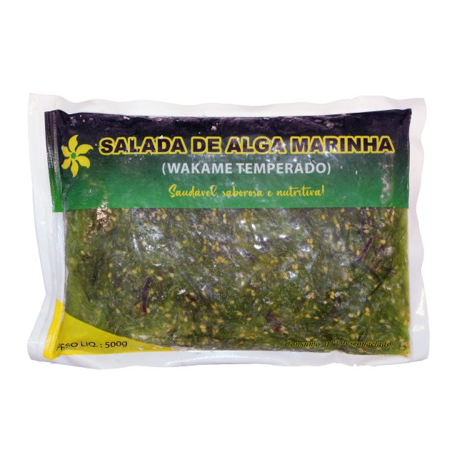 wakame