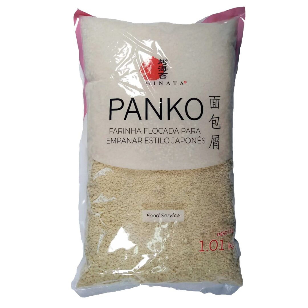 panko
