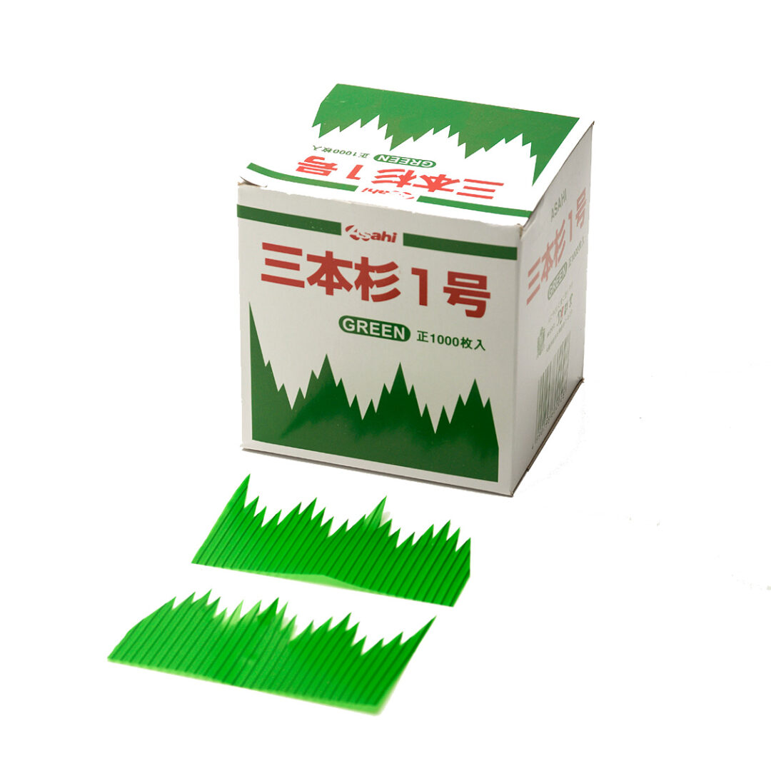 Baran Enfeite Decorativo - 1000 unidades