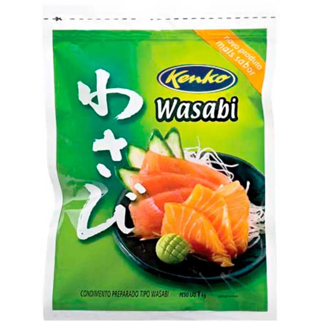 Wasabi