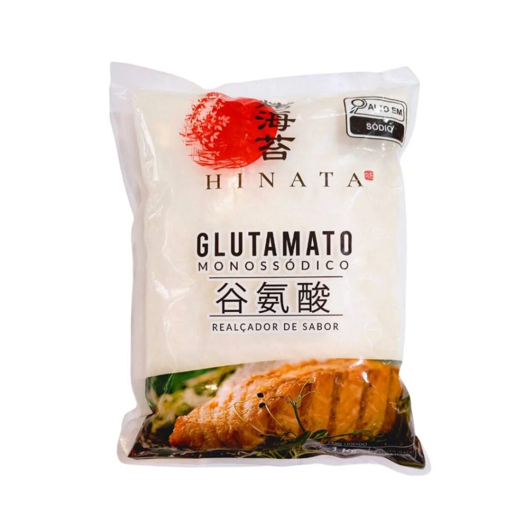 glutamato
