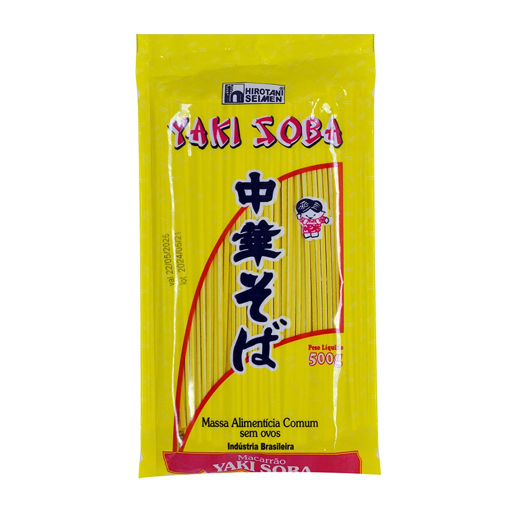 soba