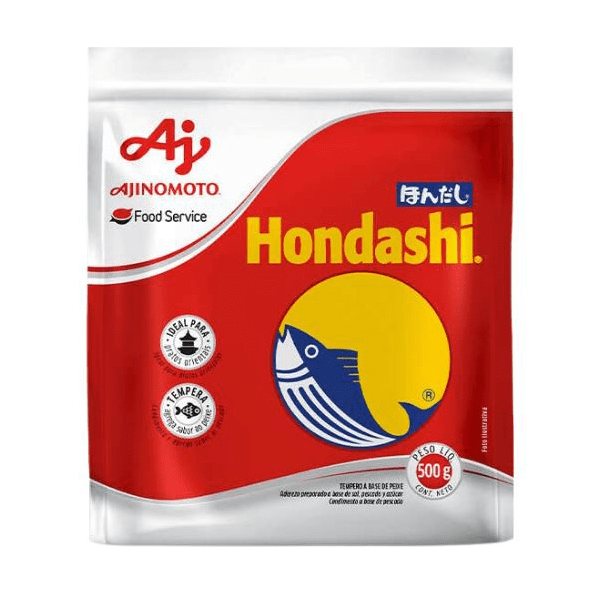 Hondashi