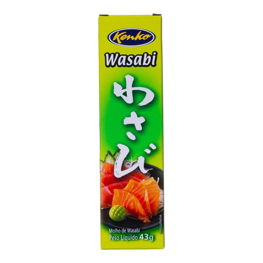 Wasabi