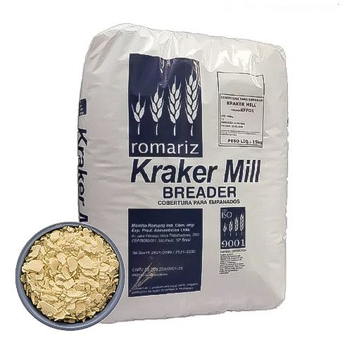 kraker mill
