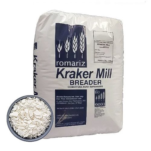 kraker mill
