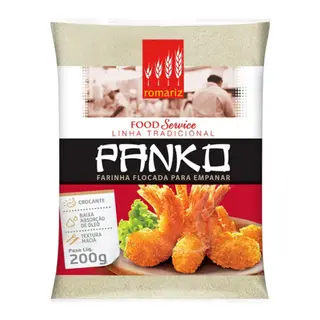 panko