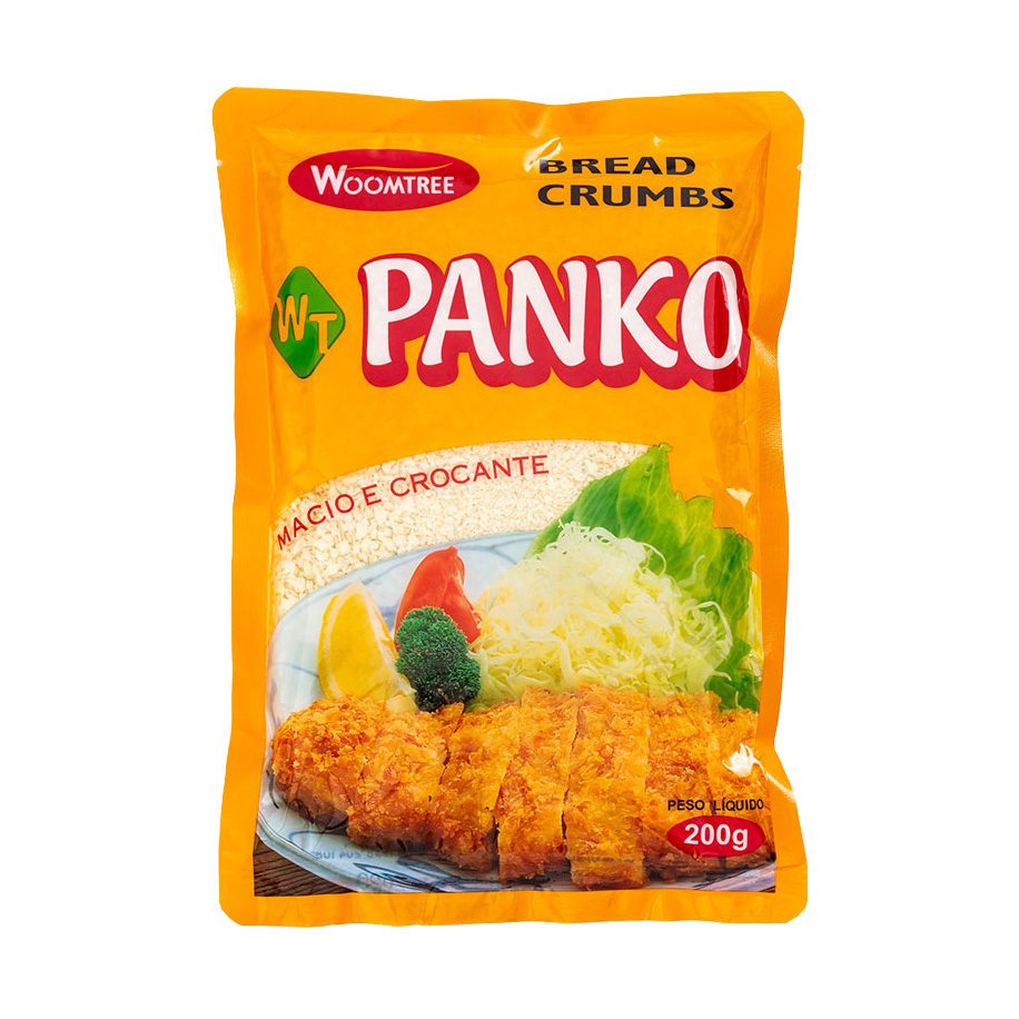 panko