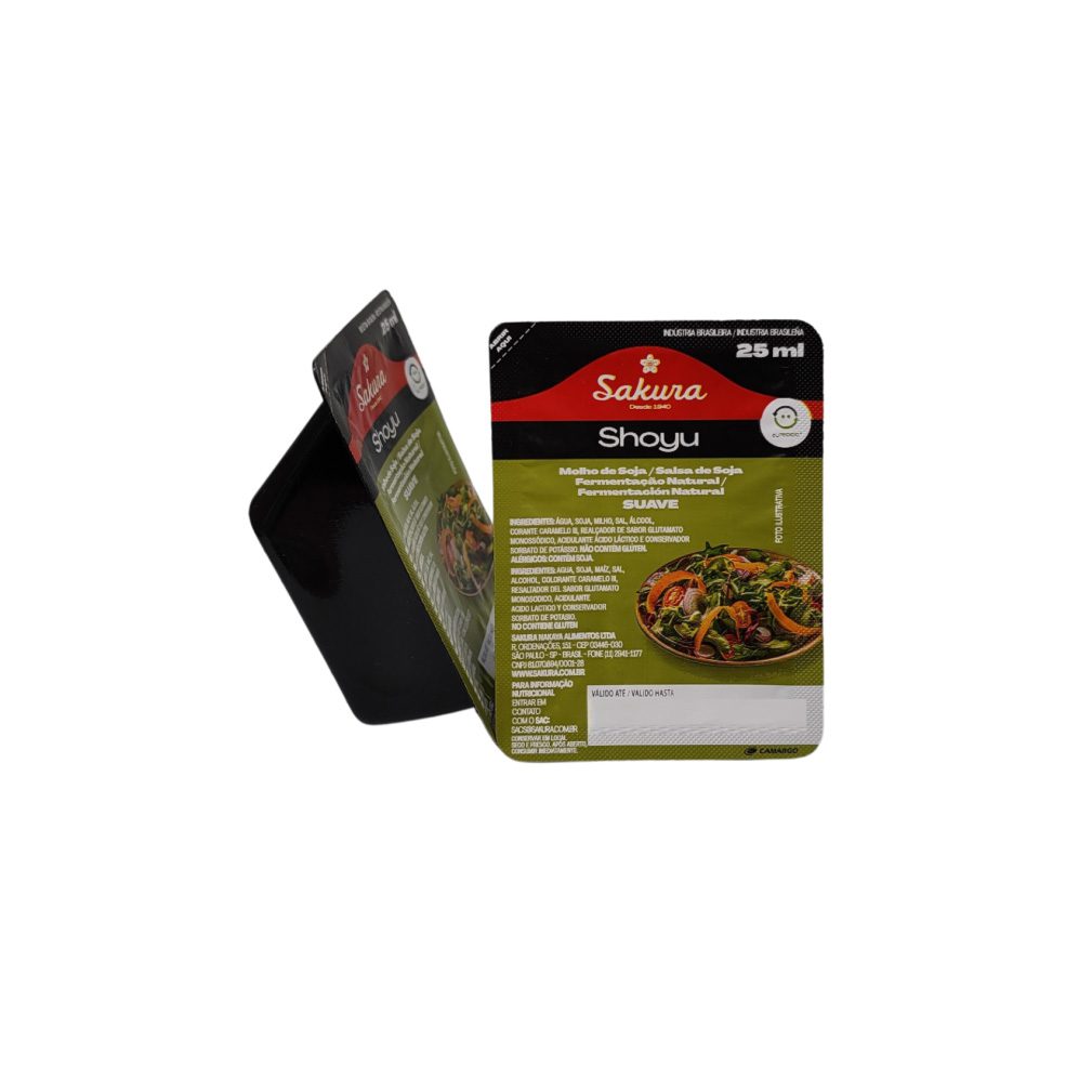 shoyu suave