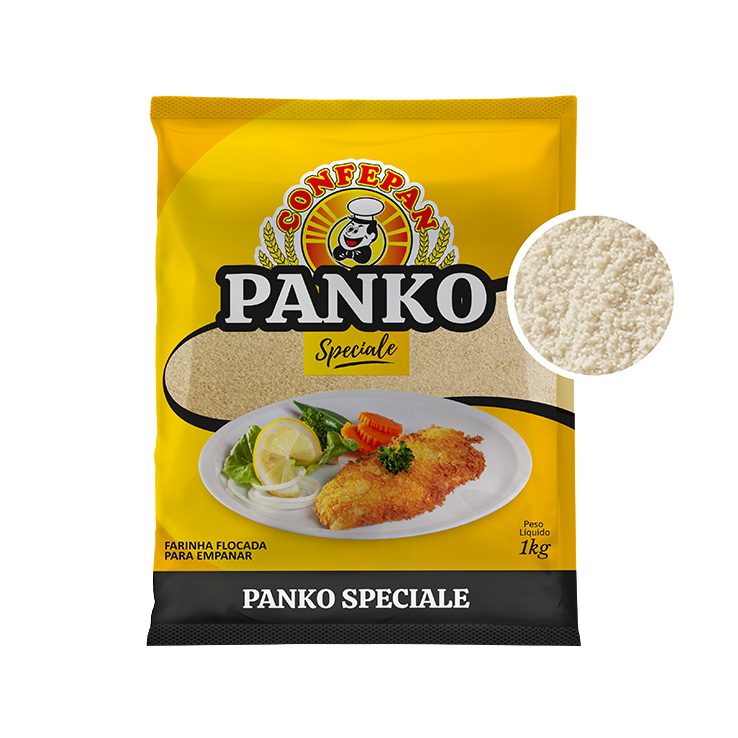 panko