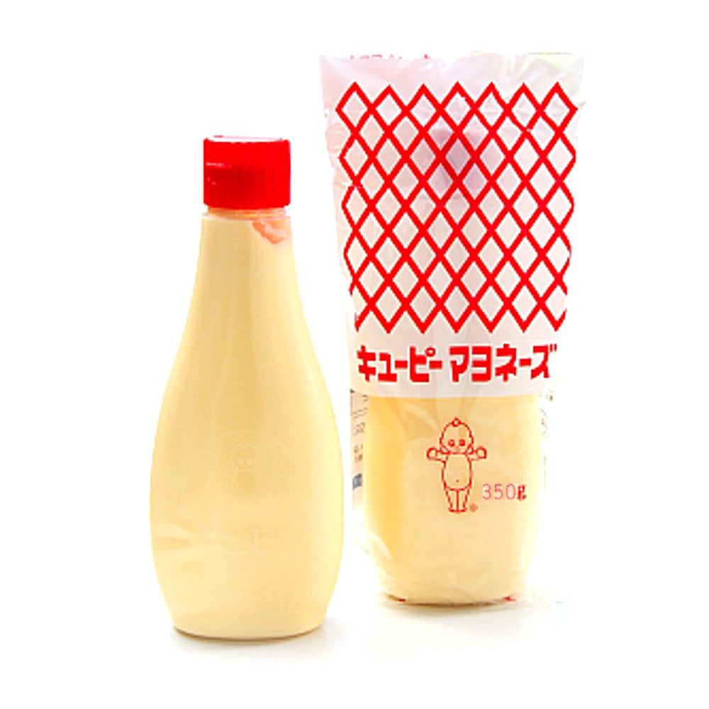 Maionese Kewpie