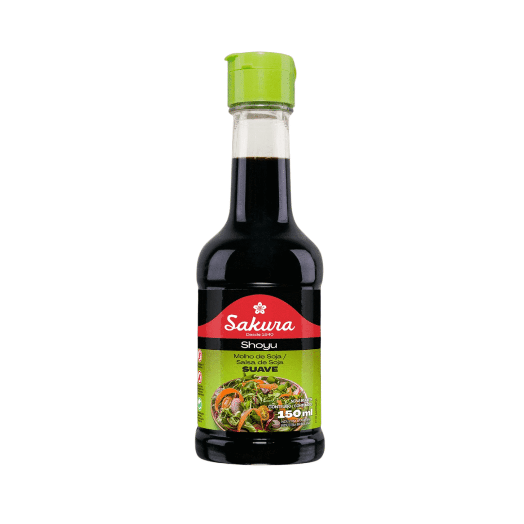 shoyu suave