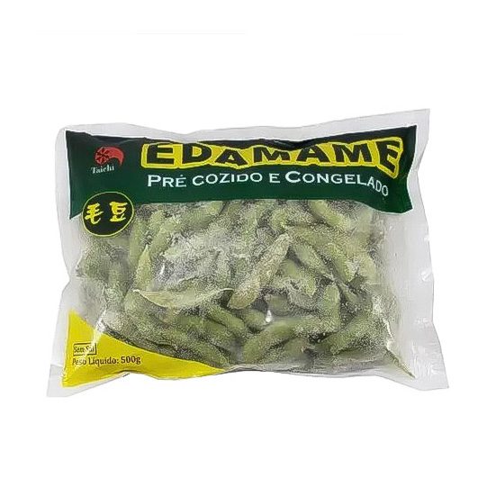 edamame