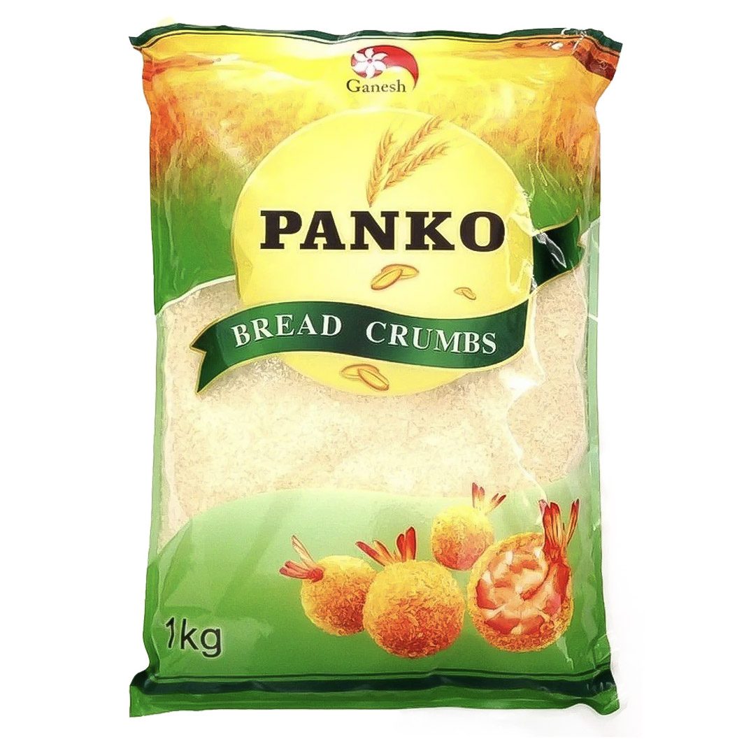 panko