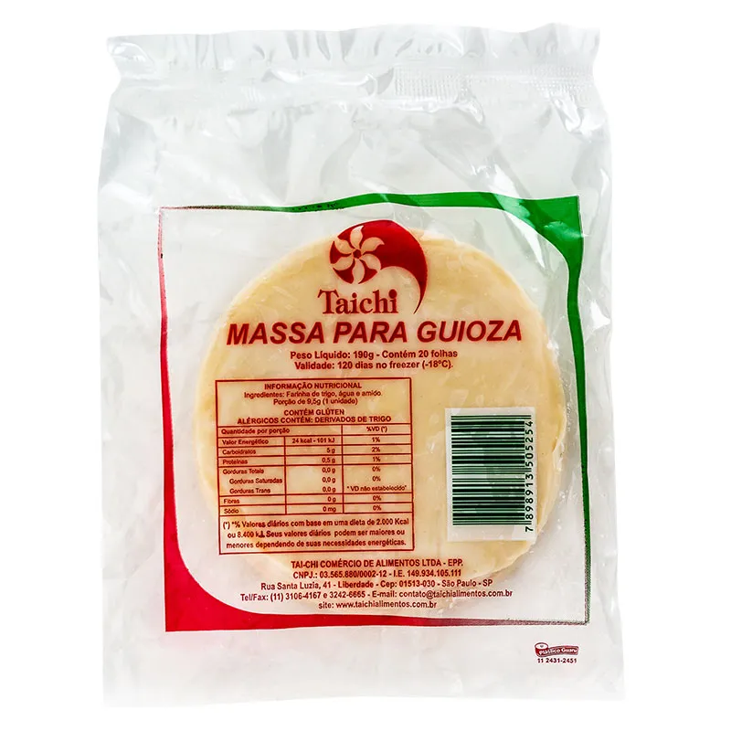 massa guioza
