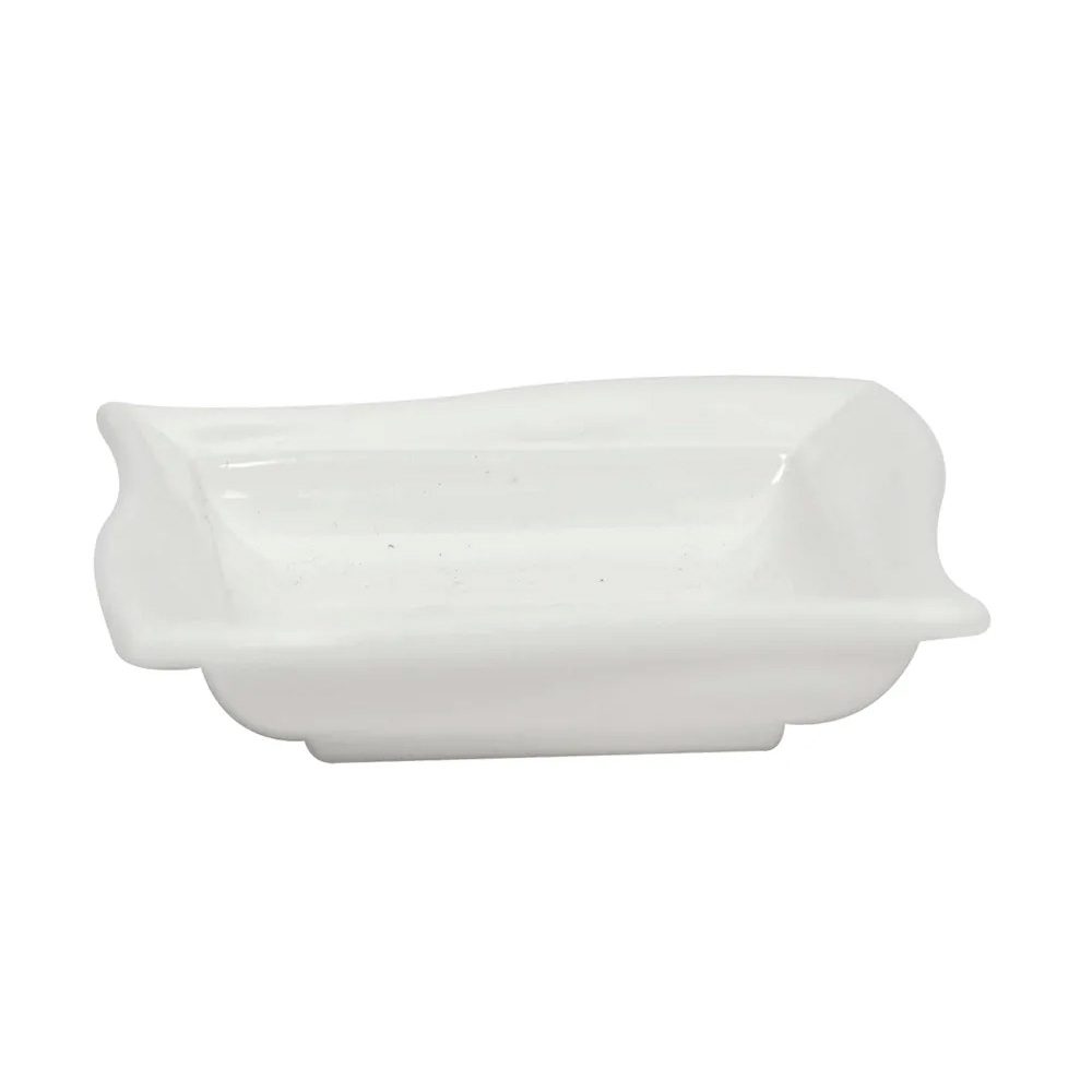 Molheira branca de Polipropileno - 60ml