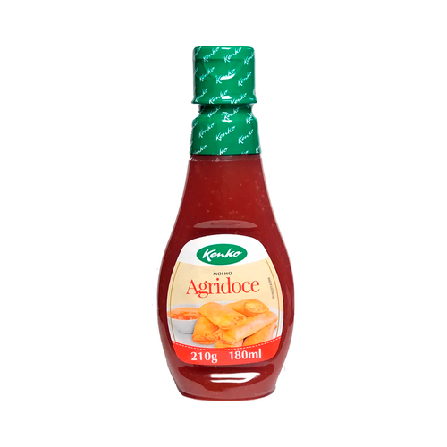 Molho Agridoce