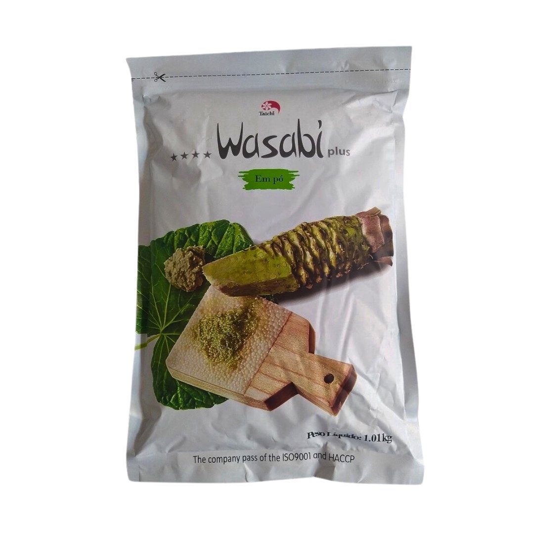 Wasabi