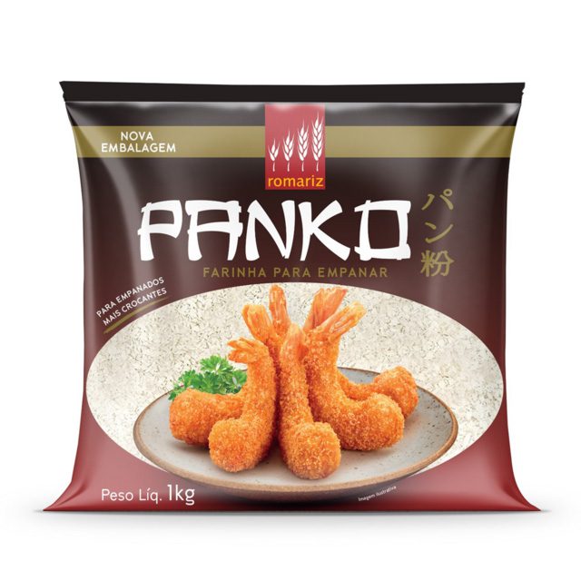 panko