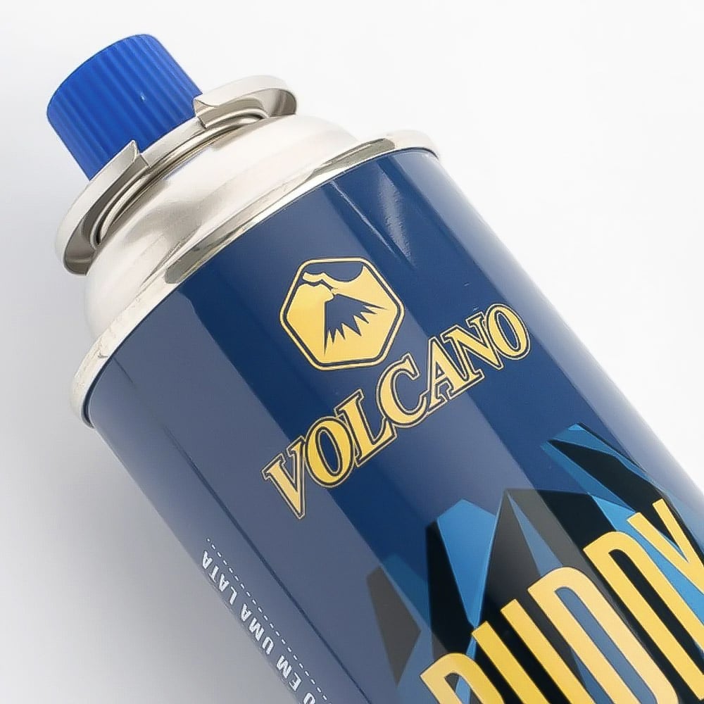 Gás Butano - 227g - Imagem 3