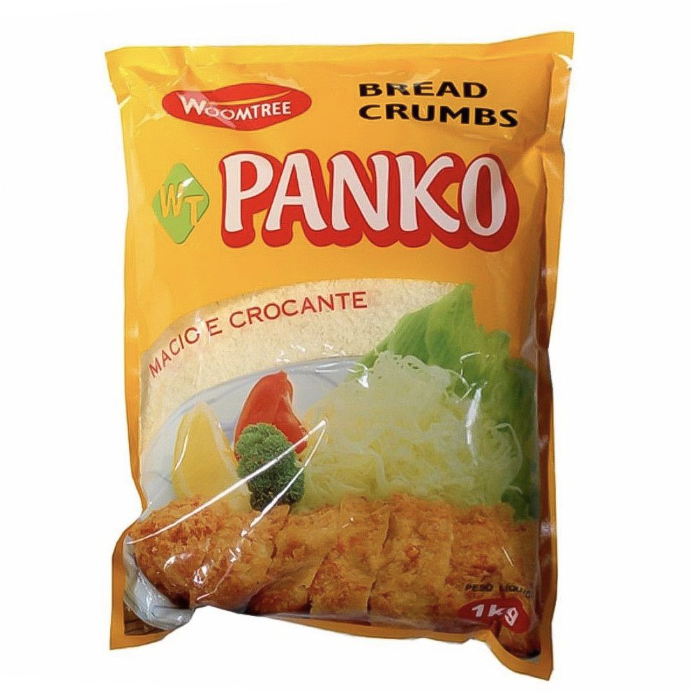 panko