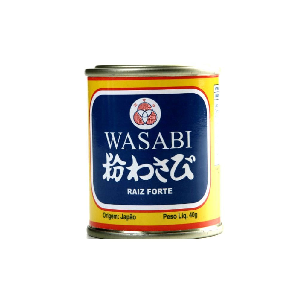 Wasabi