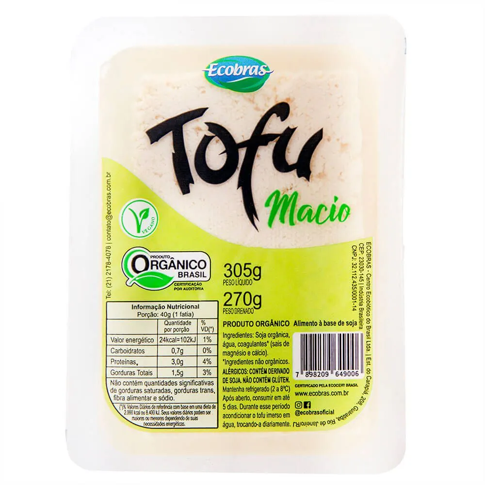tofu