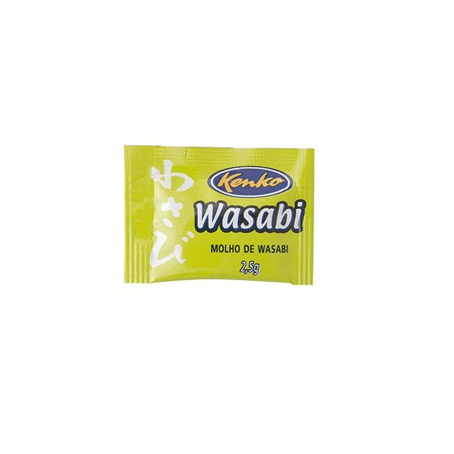 Wasabi